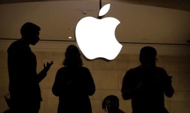 Apple Stock Falls After Wells Fargo Trims Projection...