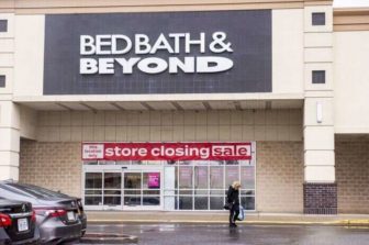 Bed Bath & Beyond Stock: How it Will Be Affected by Bankruptcy