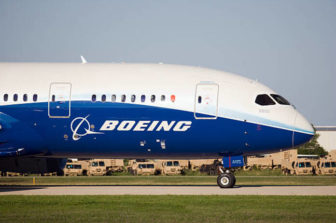 Boeing Stock Enters Wells Fargo’s Favorite Choices