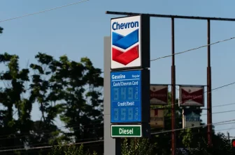 Chevron Stock Falls as Q4 Profits Fail Expectations in a Record Year.