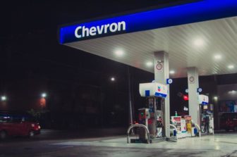 Chevron stock rises as QatarEnergy and Chevron Phillips close a $6 billion Ras Laffan project deal