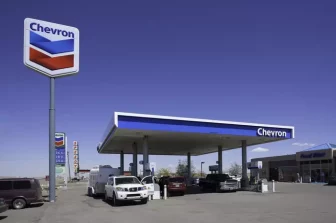 Chevron Stock Dips After Q4 Earnings Misses Estimates