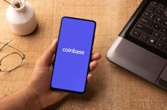 Coinbase Stock Goes up as Jefferies Says That the Cryptocurrency Exchange Will Survive the FTX Disaster  