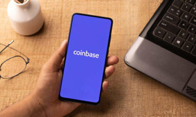 Coinbase Stock Goes up as Jefferies Says That the Cr...