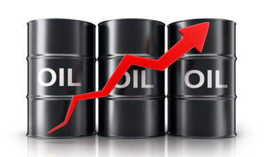 As Chinese GDP Hopes Rise, Crude Oil Prices Rocket t...