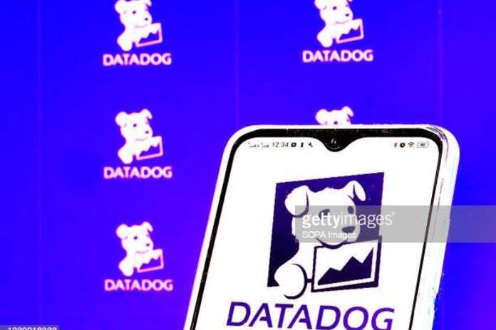 Datadog Stock