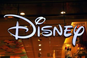 Disney Stock Gains after the Entertainment Company Wins Big in Golden Globe