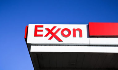 Exxon Mobil Stock Rose as It Beat Western Oil Majors...