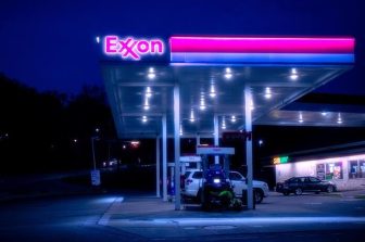 Exxon Mobil Stock Rose as It Beat Western Oil Majors’ Earnings With $56 Billion in 2022