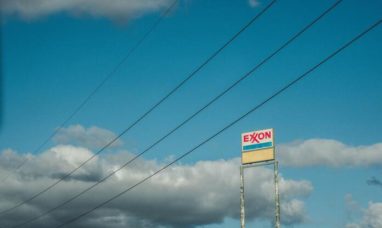 Exxon Mobil Stock Rose After It Announced a Fifth Oi...