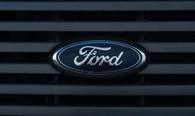 Ford Stock Up, Cites Strong Truck and EV Sales Despi...