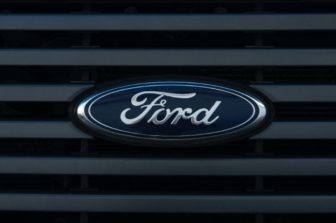 Ford Stock up as Identified as Wells Fargo’s Bearish “Tactical Idea”