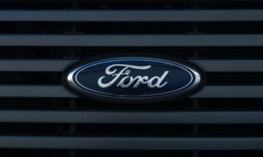 Ford Stock up as Identified as Wells Fargo’s Bearish...