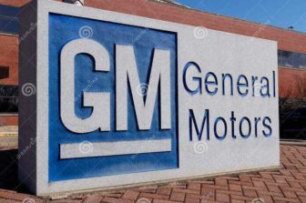 GM Stock Rose After It Allocated $900M for Engine and EV Development