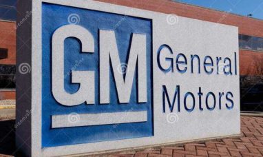 GM Stock Rose After It Allocated $900M for Engine an...