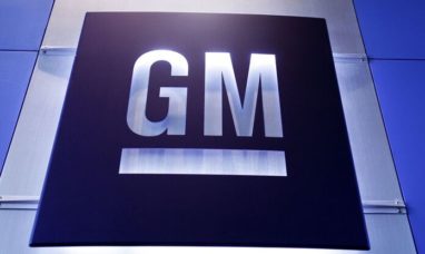 GM Stock Rose as It Poised To Support Lithium Americ...