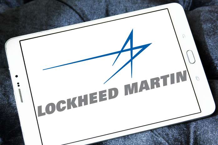 Lockheed Martin Stock