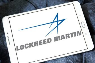 Why Lockheed Martin Stock Is Outperforming