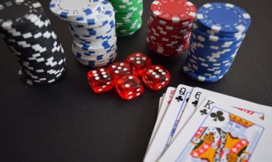 Macau Casino Income Is Down 51% In 2022, but Keep an...