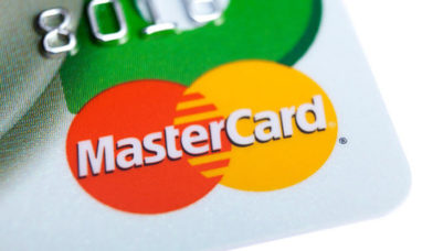 Mastercard Stock Drops on Slower Spending