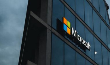 Microsoft Stock Fell After It Said It Would Lay Off ...
