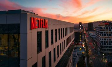 Netflix Stock: Is it a Buy Before its Q4 Results?