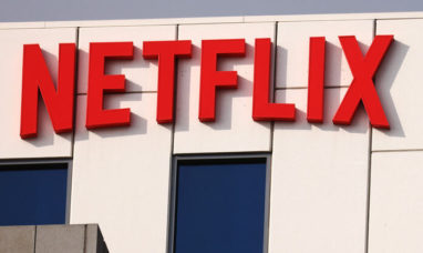 Netflix Stock Rose 5% After Positive Results