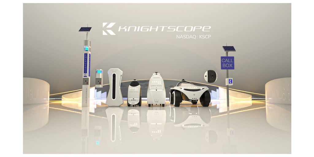 PlanUpdate KSCP Knightscope Announces Its Plan for Post-CASE Acquisition Path to Profitability