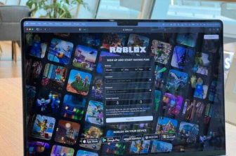 Roblox Stock Gains On Better-Than-Expected Results