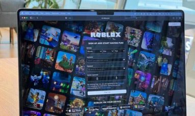 Roblox Stock Gains On Better-Than-Expected Results