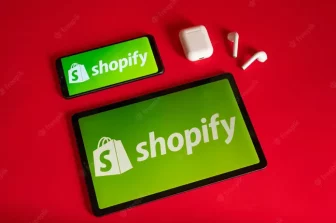 Shopify Stock Goes up When Pricing Plans Go Up