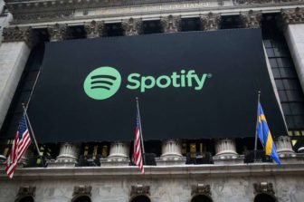 Spotify Stock Rose Despite Cutting 6% Of Workers and Losing Key Executives in a Reorganization