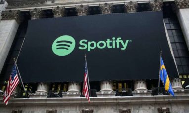 Spotify Stock Rose Despite Cutting 6% Of Workers and...