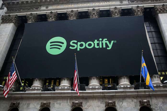 Spotify Stock