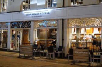 Starbucks Stock Flat as Gets Barclays Nod as the Best Restaurant for 2023 