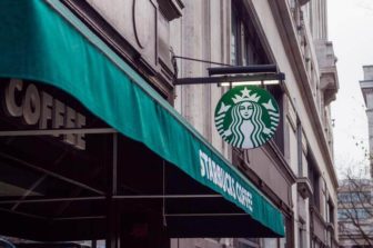 Starbucks Stock Fell Despite Its Rewards Program Improvements to Enhance Profitability