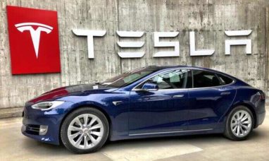 Tesla Stock, S&P, Dow, and Nasdaq Are Boosted b...