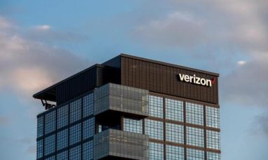 Verizon Stock Price Rises as the CEO Reports Q4 Subs...