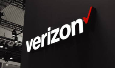Verizon Stock Fell Because the Company’s Outlook Was...