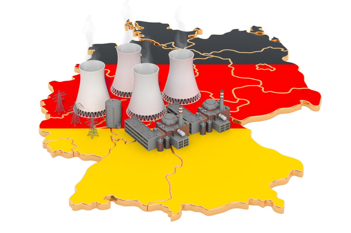 image1 7 Germany Becomes Unexpected Supporter of Nuclear Revival Amid Energy Crisis