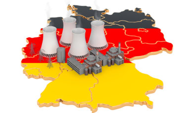 Germany Becomes Unexpected Supporter of Nuclear Revi...