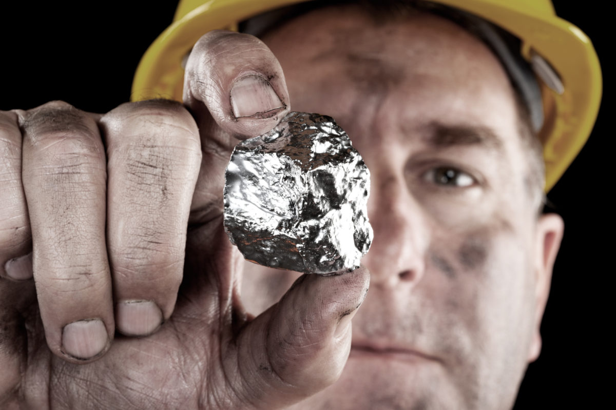 image2 Mining Industry Recovery and Silver Price Performance Provide Opportunities for World-Class Discoveries