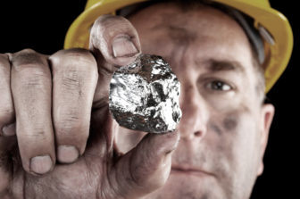 Mining Industry Recovery and Silver Price Performance Provide Opportunities for World-Class Discoveries