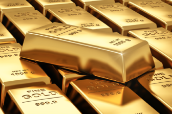 Gold Prices Rally As US Banking Collapse Shocks the Market