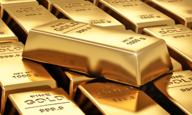 Gold Prices Rally As US Banking Collapse Shocks the Market