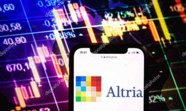 Altria Stock Rises After Posting Higher Profits