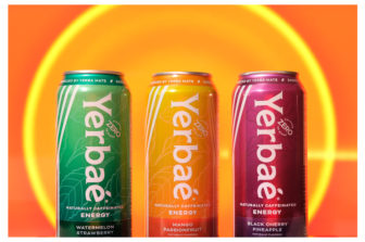 Yerbaé Expands Distribution with Hy-Vee Grocers