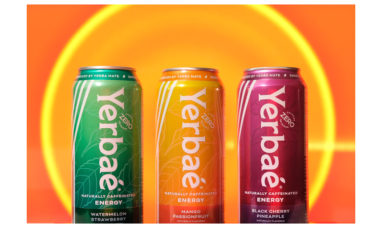Yerbaé Expands Distribution with Hy-Vee Grocers