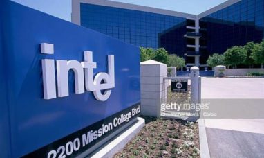 Intel Stock Rose Despite Lowering Employees and Exec...