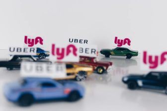 Lyft Stock Goes Down as Argus and Btig Downgrade It After It Gives Weak Q1 Guidance